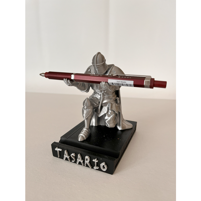 İsimli Kalemlik | Şövalye